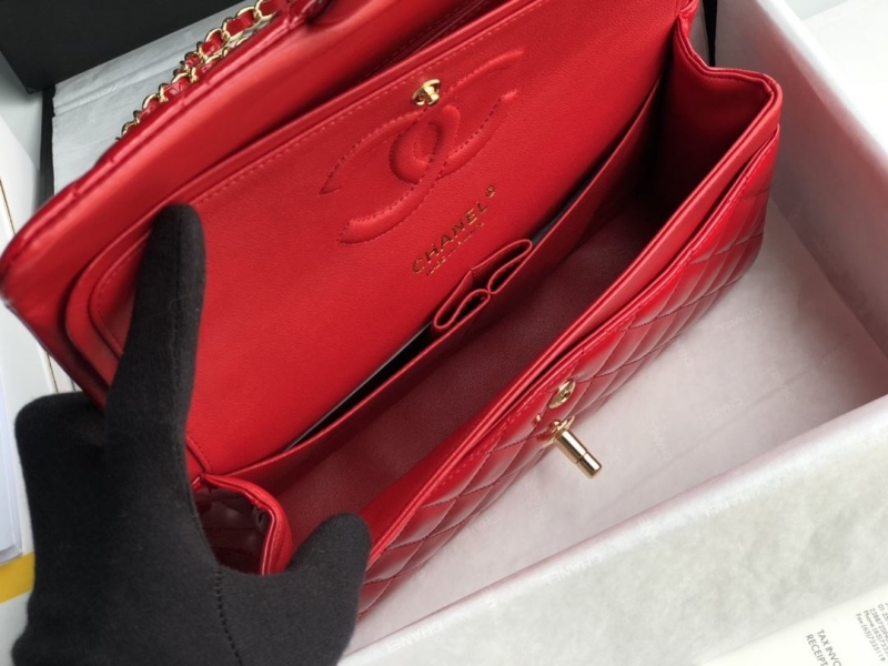 Ch**el cf series bags